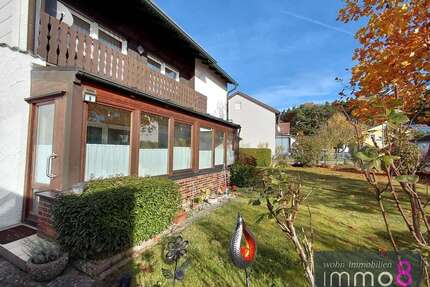 Haus zum Kaufen in Schrobenhausen Mühlried 489.000,00 € 116 m² - Schrobenhausen / Mühlried