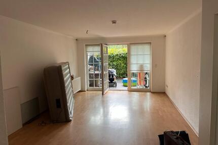 2 Zimmer Wohnung in Bremen Oberneuland sofort zu vermieten