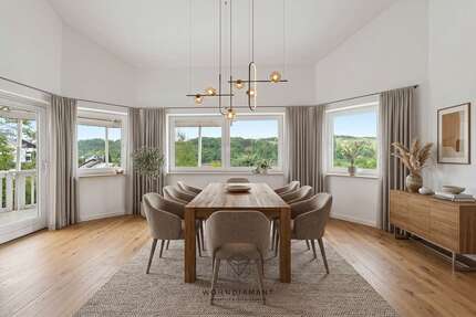 Haus zum Kaufen in Spiegelberg 439.000,00 € 165.93 m²
