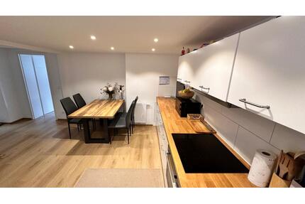 4-Zimmer-Wohnung in Neckargemünd