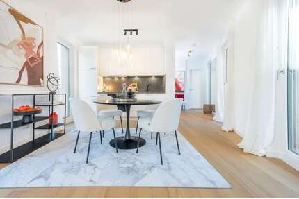 Wohnung zum Mieten in Kelkheim 899,00 € 53 m²