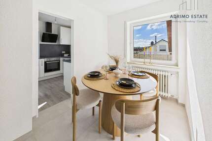 Wohnung zum Kaufen in Senden 280.000,00 € 85 m²