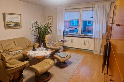 Erdgeschosswohnung in Emmerke zu vermieten – ab 01.06.2026 - Giesen