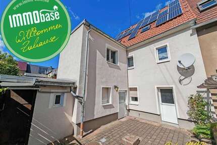 Haus zum Kaufen in Hainichen , Sachs 149.900,00 € 145 m²