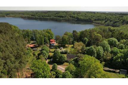 Haus zum Kaufen in Rheinsberg 1.600.000,00 € 200 m²