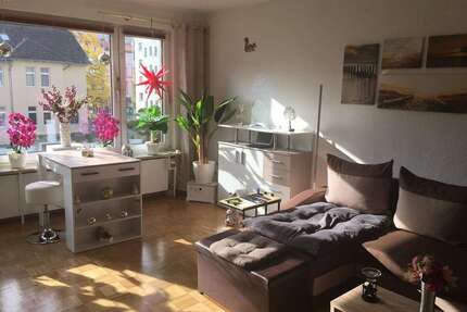 Wohnung zum Kaufen in Bad Harzburg 79.000,00 € 53 m²