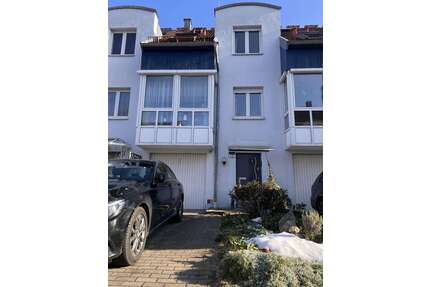Haus zum Kaufen in Regensburg 670.000,00 € 140 m²