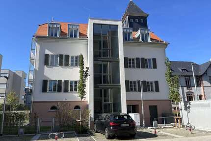 Wohnung zum Kaufen in Hattersheim 649.500,00 € 125.37 m²