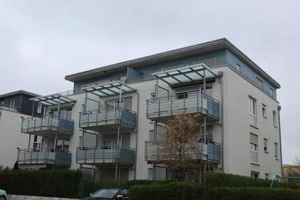 Wohnung zum Mieten in Bietigheim 1.200,00 € 80 m²