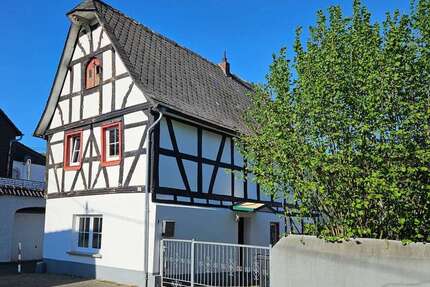 Haus zum Kaufen in Unkel Heister 229.000,00 € 98 m² - Unkel / Heister