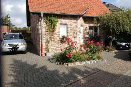 Einfamilienhaus in Verkehrsberuhigter Lage - Olfen