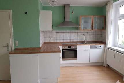 Wohnung zum Mieten in Biesenthal 1.100,00 € 86 m²