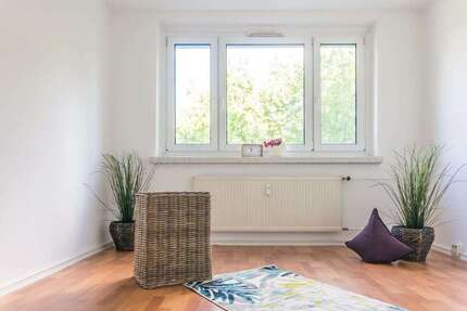 Wohnung zum Mieten in Chemnitz 320,00 € 56.2 m²