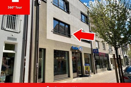 Modernes Appartement mitten in Neuburg - Neuburg an der Donau