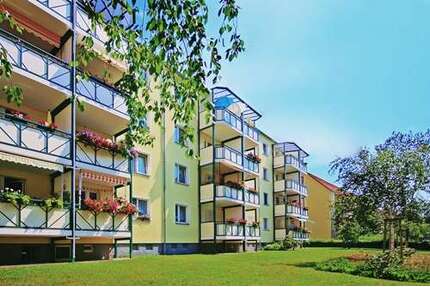 Wohnung zum Mieten in Zwickau 366,00 € 60 m²