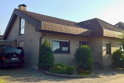 Zur Miete: Großzügiges Einfamilienhaus mit guter Anbindung - Hamminkeln