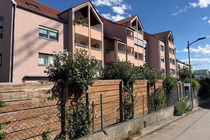 Wohnung zum Mieten in Stadtbergen 745,00 € 50 m²