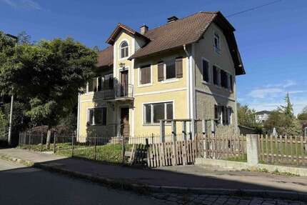 Haus zum Kaufen in Babenhausen 350.000,00 € 190 m²