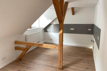 *NEU* helle 2- Zimmer Wohnung mit Elbblick - Klipphausen