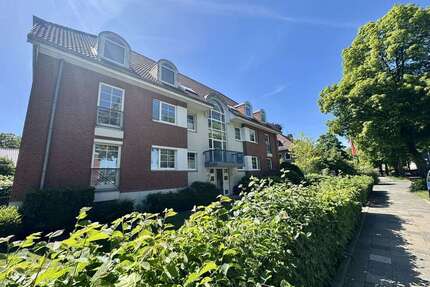 Wohnung zum Mieten in Neumünster 1.290,00 € 110 m²