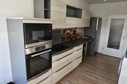 2-Raum-Wohnung - 450,00&nbsp;EUR Kaltmiete, ca.&nbsp; 62,80&nbsp;m&sup2; in Waldenburg (PLZ: 08396)