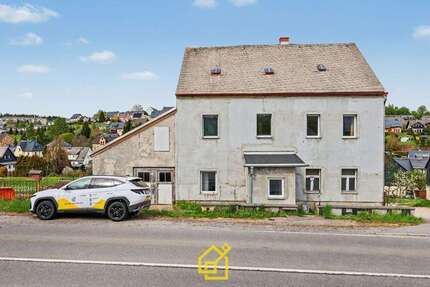 Haus zum Kaufen in Schneeberg 20.000,00 € 200 m²