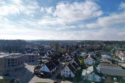 Grundstück zu verkaufen in Freiburg 330.000,00 € 401 m²