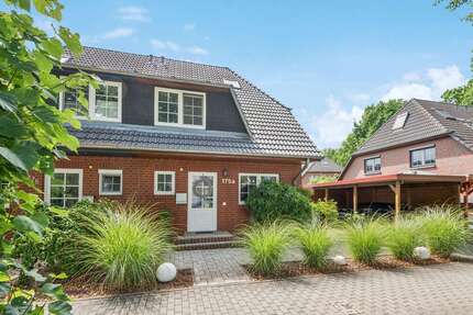 Haus zum Kaufen in Falkensee 575.000,00 € 130 m²