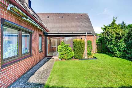 Haus zum Kaufen in Lindewitt Sillerup 229.000,00 € 221 m² - Lindewitt / Sillerup