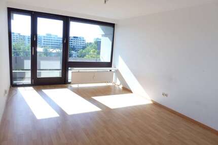 Wohnung zum Mieten in Reutlingen 630,00 € 46 m²
