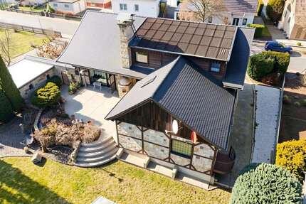 Haus zum Kaufen in Salzgitter 499.000,00 € 240 m²