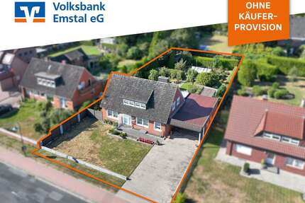 Haus zum Kaufen in Haren 165.000,00 € 170.55 m²