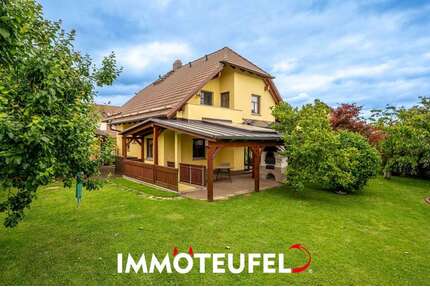 Haus zum Kaufen in JahnsdorfErzgebirge 469.000,00 € 128 m² - Jahnsdorf/Erzgebirge