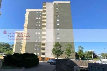 Wohnung zum Kaufen in Durmersheim 245.000,00 € 112.11 m²