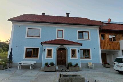 Haus im Grünen - 1.800,00&nbsp;EUR Kaltmiete, ca.&nbsp; 200,00&nbsp;m&sup2; in Passau (PLZ: 94034) Maierhof