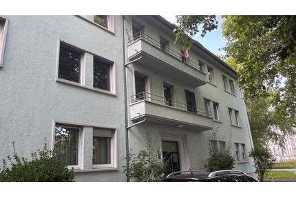 Gepflegte 2-ZKB mit Balkon, Stellplatz & Einbauküche - Koblenz Bubenheim