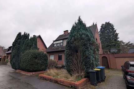 Haus zum Kaufen in Haltern am See 350.000,00 € 133 m²