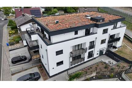 Wohnung zum Mieten in Butzbach 1.050,00 € 68 m²