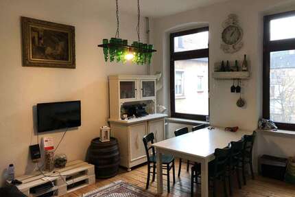 Wohnung zum Mieten in Mannheim 1.200,00 € 90 m²