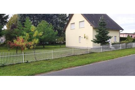Einfamilienhaus Provisionsfrei - 295.000,00&nbsp;EUR Kaufpreis, ca.&nbsp; 124,00&nbsp;m&sup2; in Lebus (PLZ: 15326)