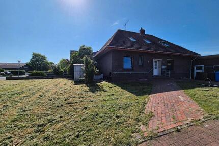 3 Parteienhaus Kernsaniert 20212022 - Barßel