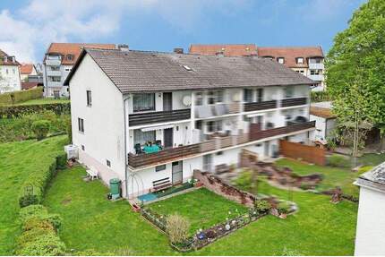 Charmantes Reihenendhaus in ruhiger Lage - Ihr neues Zuhause mit Garten und Garage in Osterhofen!