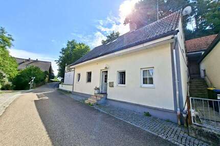 Haus zum Kaufen in Burgheim 249.000,00 € 110 m²