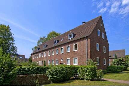 Wohnung zum Mieten in Bocholt 469,00 € 46.12 m²
