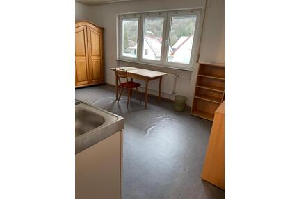 Studenten-Appartement zu Vermieten -DHBW- - Mosbach