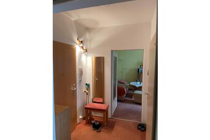 Nachmieter 2 Raumwohnung CottbusSandow