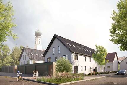 Haus zum Kaufen in Moosburg Aich 729.000,00 € 202.12 m² - Moosburg / Aich