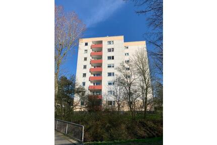 Eigentumswohnung 2 Zimmer, 7.OG in Bremen von privat zu verkaufen