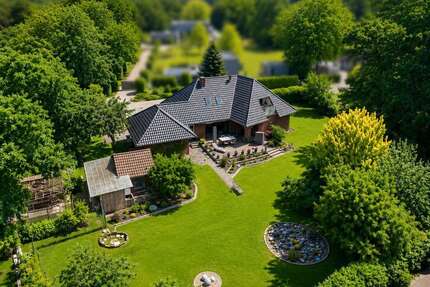 Haus zum Kaufen in Aurich 499.000,00 € 191 m²