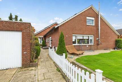 Haus zum Kaufen in Isselburg 395.000,00 € 189 m²